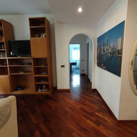 Il Diamante Apartment Rome Exterior photo