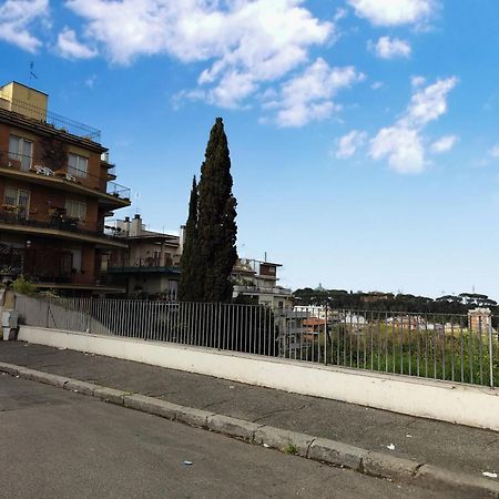 Il Diamante Apartment Rome Exterior photo