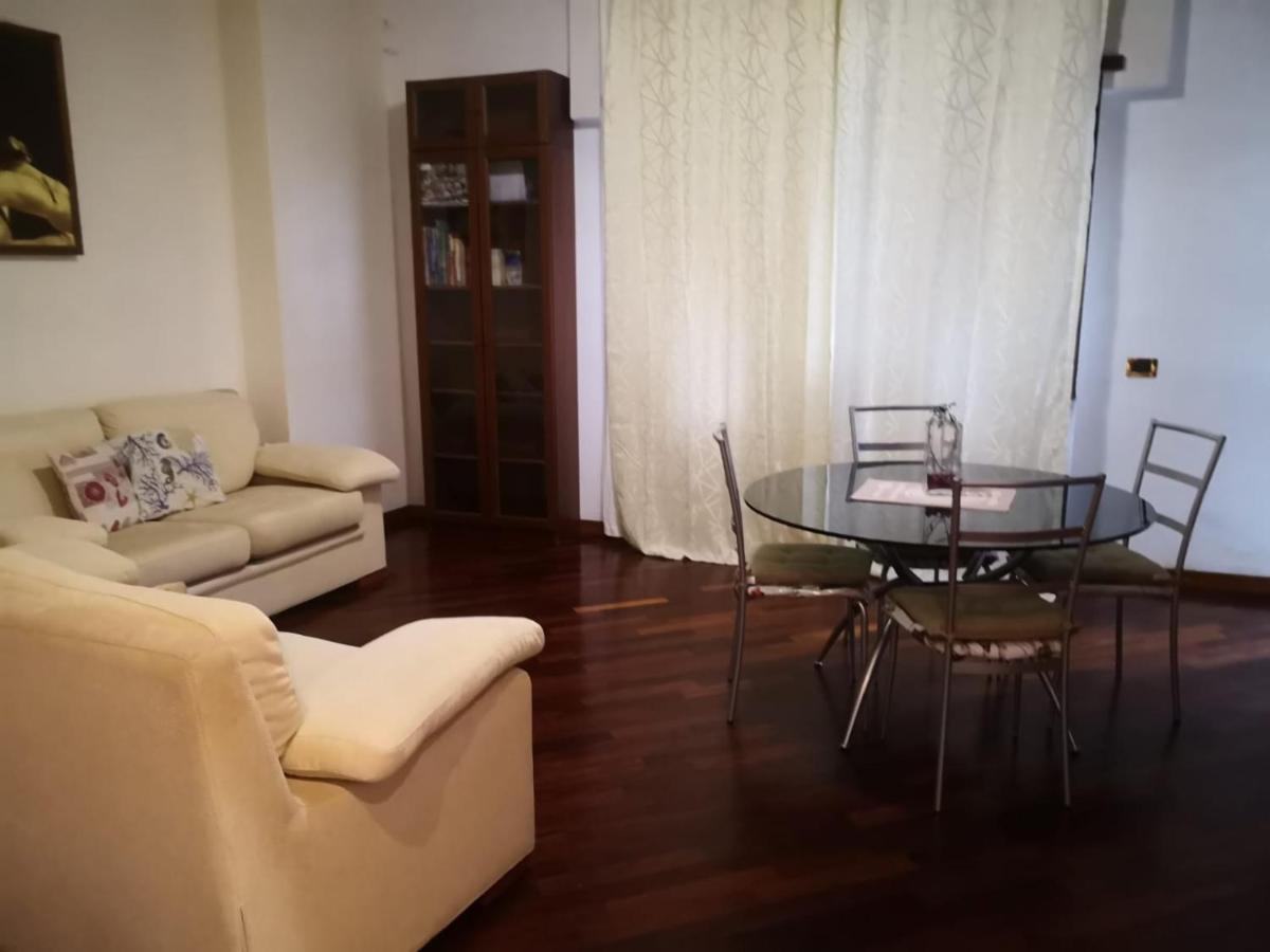 Il Diamante Apartment Rome Exterior photo
