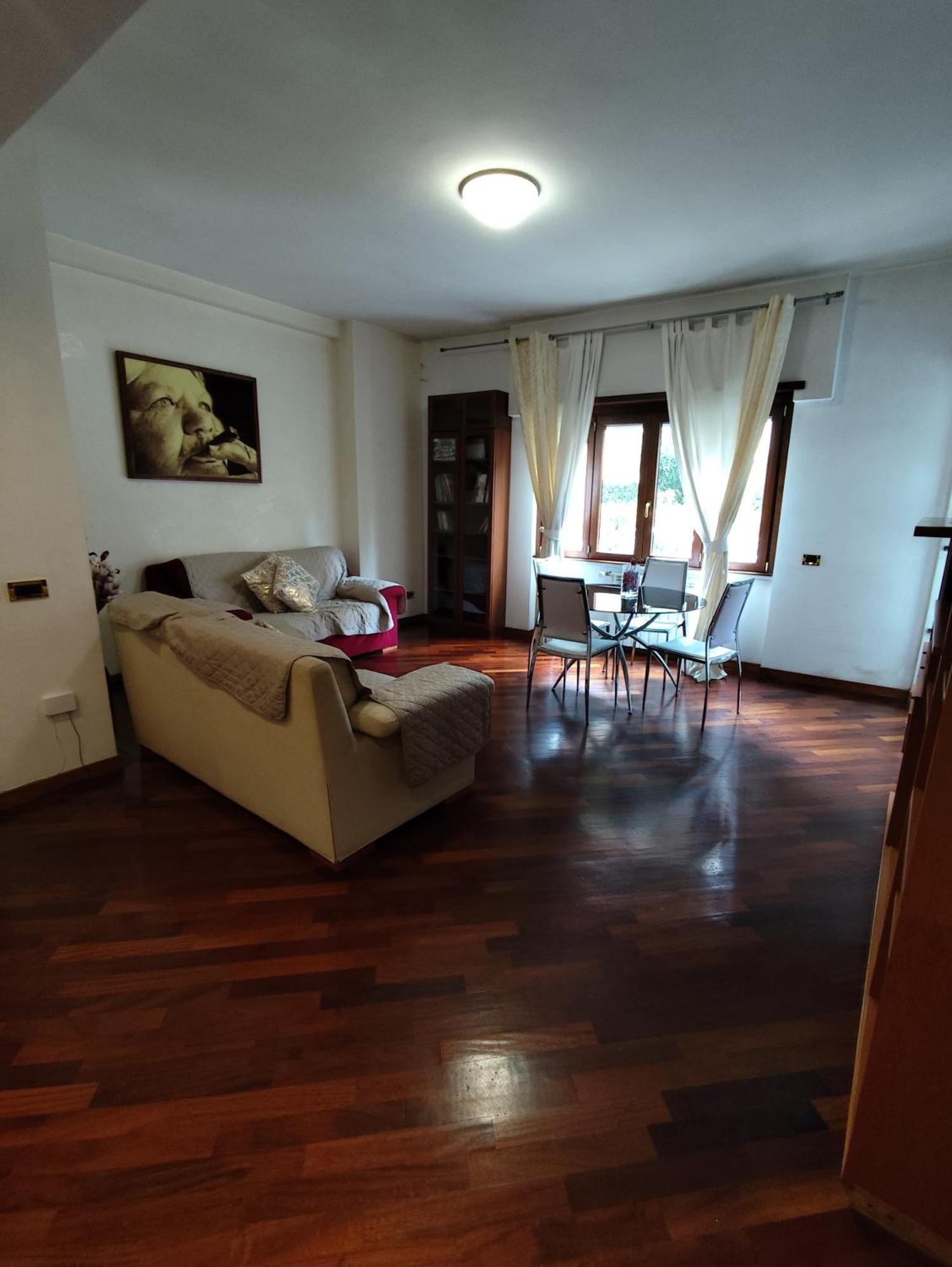 Il Diamante Apartment Rome Exterior photo