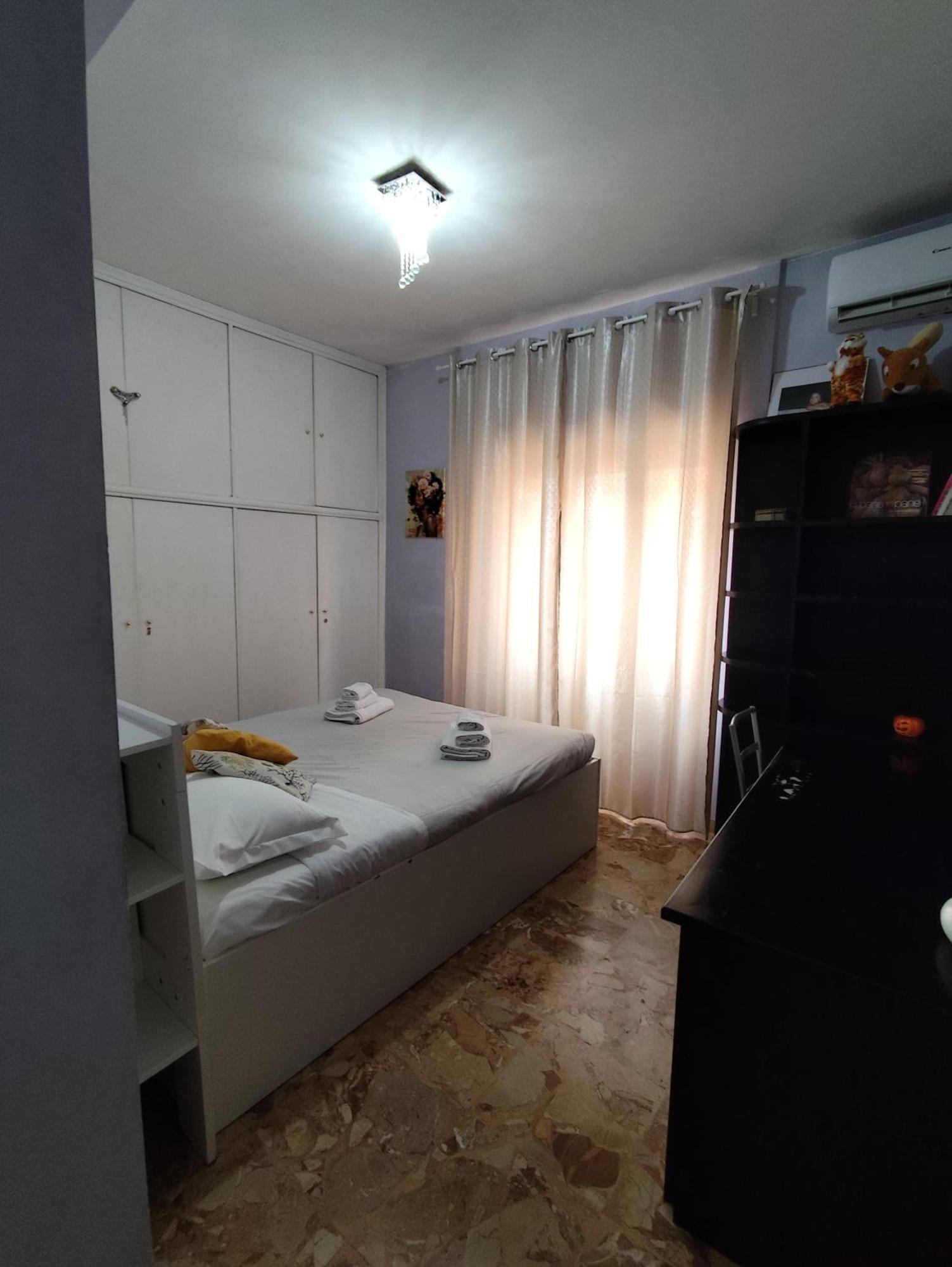Il Diamante Apartment Rome Exterior photo