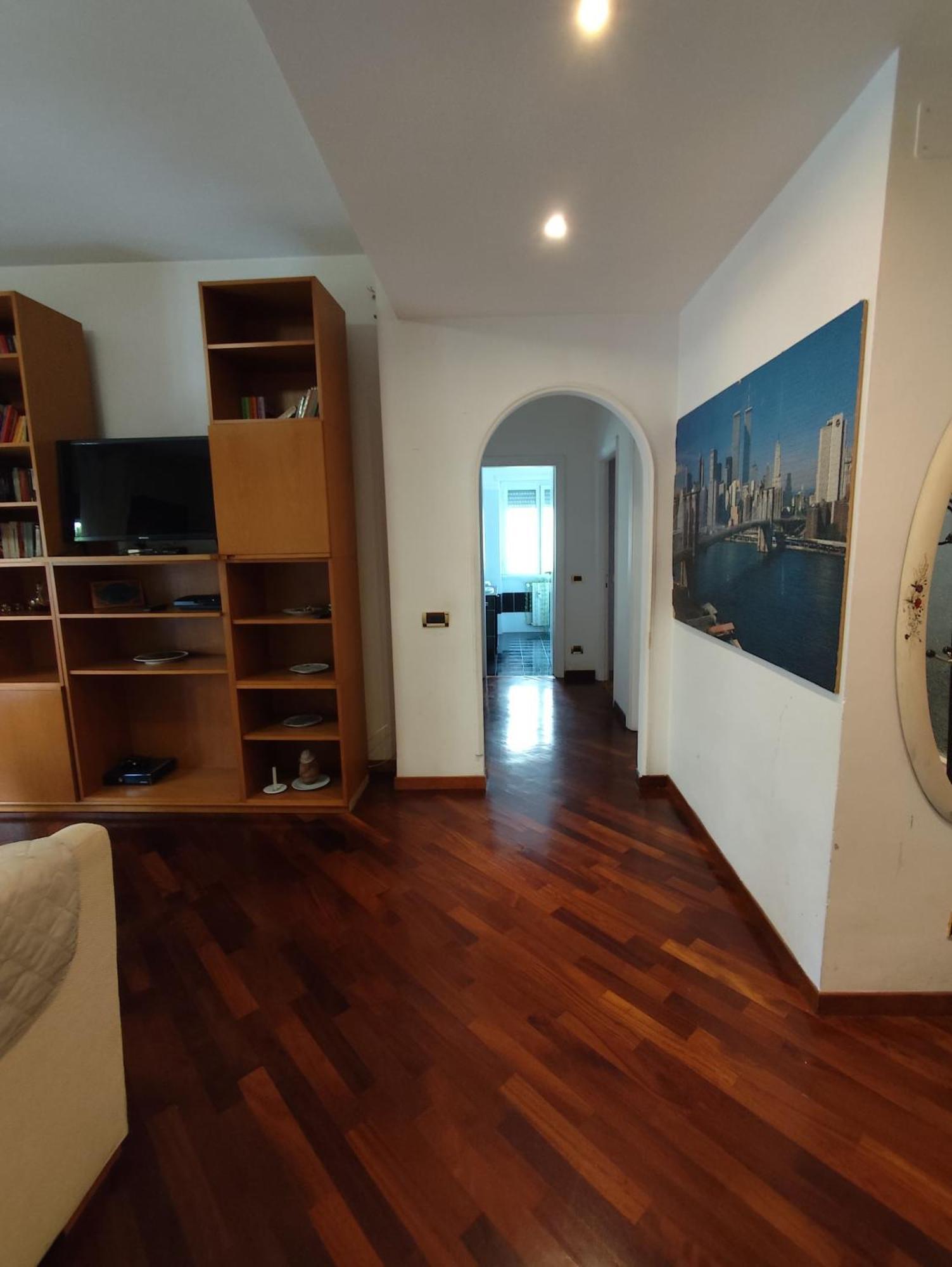 Il Diamante Apartment Rome Exterior photo