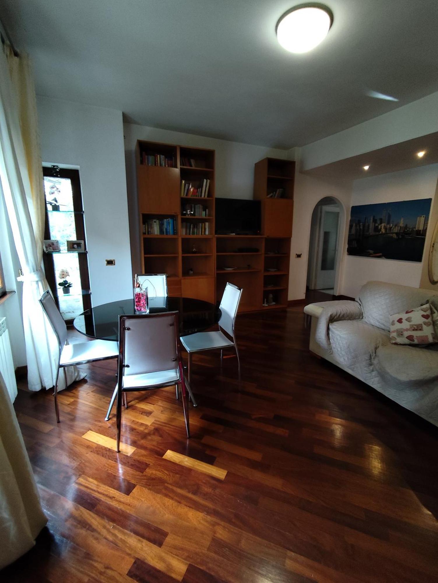 Il Diamante Apartment Rome Exterior photo
